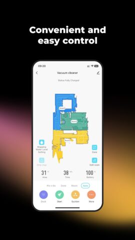 AENO для Android — скриншот 2