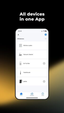 AENO для Android — скриншот 3