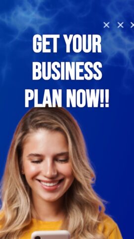 AI Business Plan Generator для Android — скриншот 5