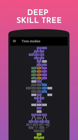 Измерения Антиматерии для Android — скриншот 3