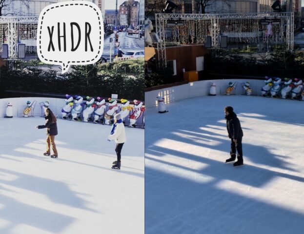 Background Video Recorder Pro для Android — скриншот 4