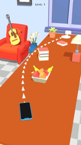 Низкий заряд для Android — скриншот 1