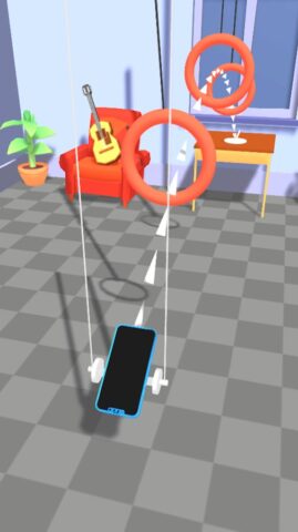 Низкий заряд для Android — скриншот 3