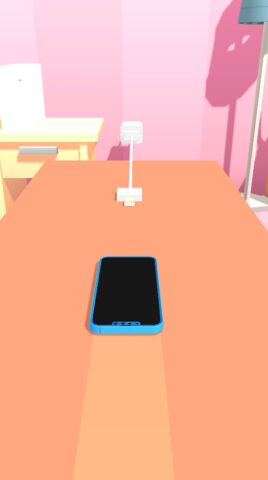 Низкий заряд для Android — скриншот 4