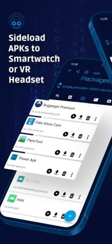 Bugjaeger® Premium для Android — скриншот 1
