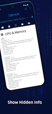 Bugjaeger® Premium для Android — скриншот 5