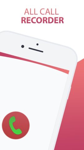 Call Recorder Automatic для Android — скриншот 3