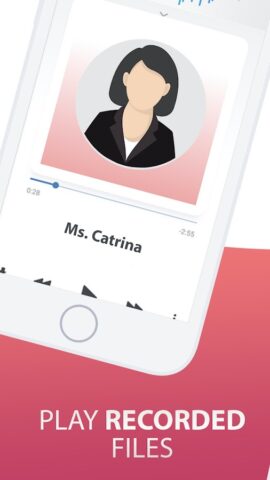 Call Recorder Automatic для Android — скриншот 4