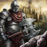 Champions of Avan RPG Strategy для Android