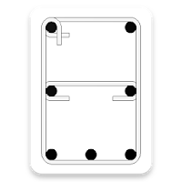 Балка ж/б. Расчет на прочность для Android