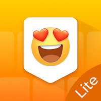 Эмодзи Клавиатура Emoji Lite для Android
