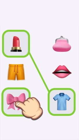 Emoji Puzzle! для Android — скриншот 4