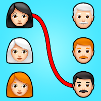 Emoji Puzzle! для Android