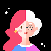 FaceChange — Meet your future для Android