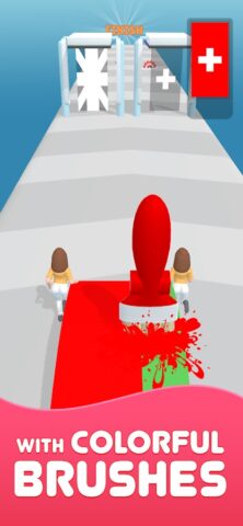 Flag Painters для Android — скриншот 2