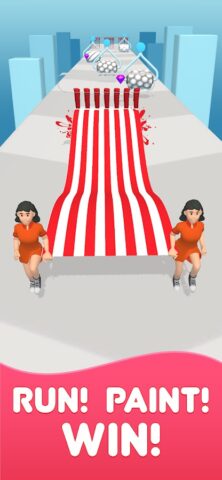 Flag Painters для Android — скриншот 4