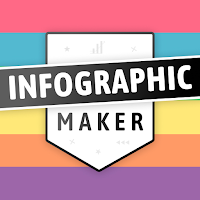 Infographic Maker для Android