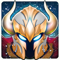 Knights & Dragons – Экшн-РПГ для Android