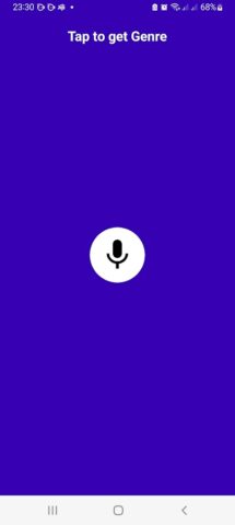 Music Genre Identifier — AI для Android — скриншот 4
