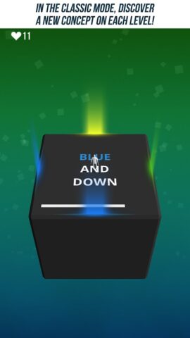 Not Not — Вынос мозга для Android — скриншот 2