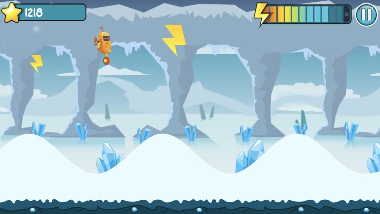 PEZ Play для Android — скриншот 5