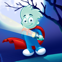 Pajama Sam: No Need to Hide для Android