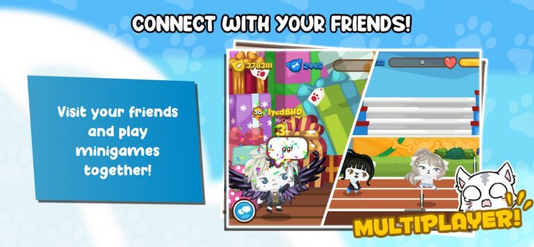 Pet Pals для Android — скриншот 2