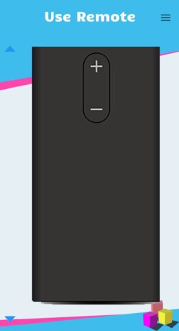 Remote for mecool TV Box для Android — скриншот 5