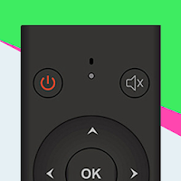 Remote for mecool TV Box для Android