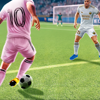 Soccer Star Super Football для Android