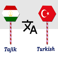 Tajik To Turkish Translator для Android