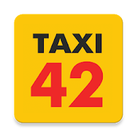 Такси 42: Заказ, Доставка для Android