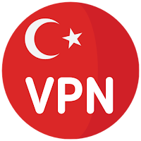 Turkey VPN: With Turkey IP для Android