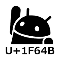 Unicode Pad для Android