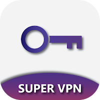 Безлимитный супер быстрый VPN для Android