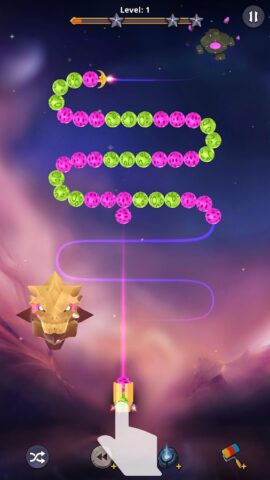 Zooma зумаа современная для Android — скриншот 5