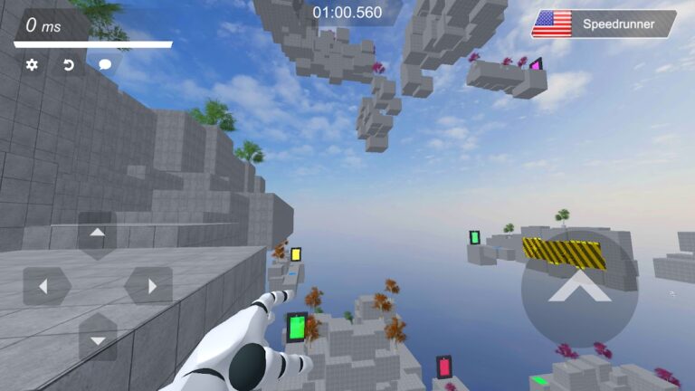 run pro для Android — скриншот 4