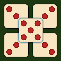 1000 в кости для Android