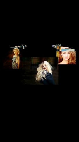 3D Gallery для Android — скриншот 5