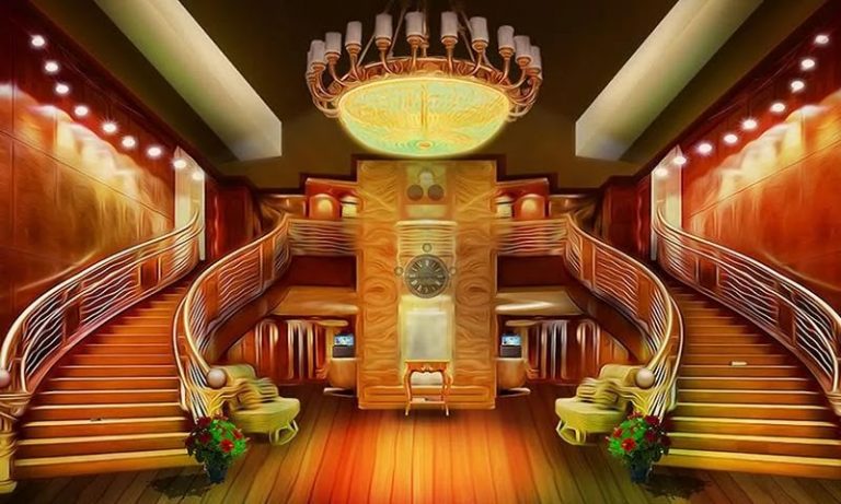 501 побег из комнаты — тайна для Android — скриншот 3