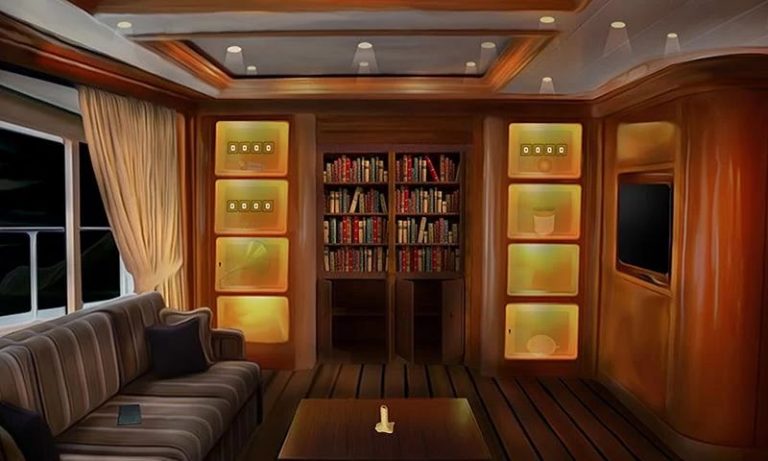 501 побег из комнаты — тайна для Android — скриншот 4