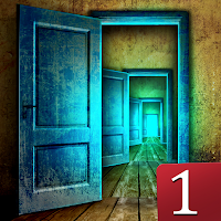 501 побег из комнаты — тайна для Android