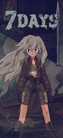 7Days: спонсоры для iOS — скриншот 1