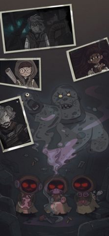 7Days: спонсоры для iOS — скриншот 4