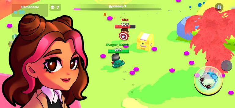 A4 Магия для Android — скриншот 4