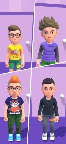 А4 Сиреноголовый для Android — скриншот 5