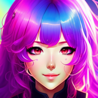 AI Anime Photo Art Generator для iOS