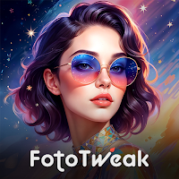 AI Image Generator — FotoTweak для Android