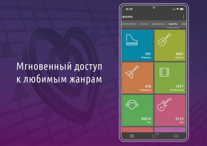 AST Connect для Android — скриншот 5