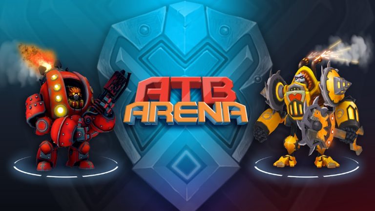 ATB Arena для Android — скриншот 2